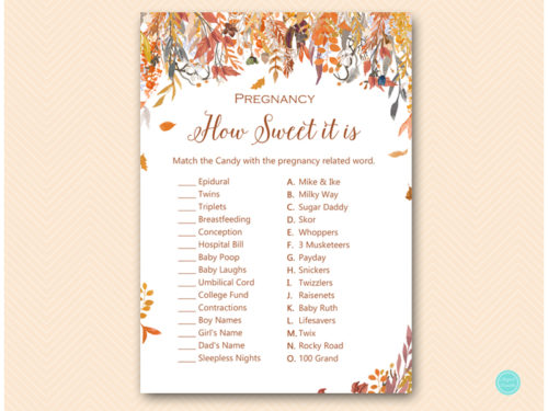 TLC548-how-sweet-it-is-autumn-fall-baby-shower-games