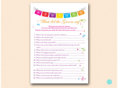 BS136-what-did-groom-say-A-fiesta-bridal-shower-game