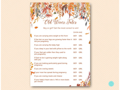 TLC548-old-wives-tales-B-gender-prediction-autumn-fall-baby-shower-games